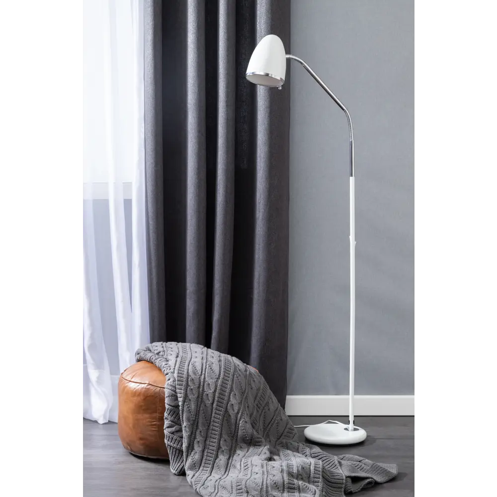 Торшер Camelion KD-309 — элегантное напольное освещение для уютного интерьера 18570301 STLM-0011468 - Вид №9