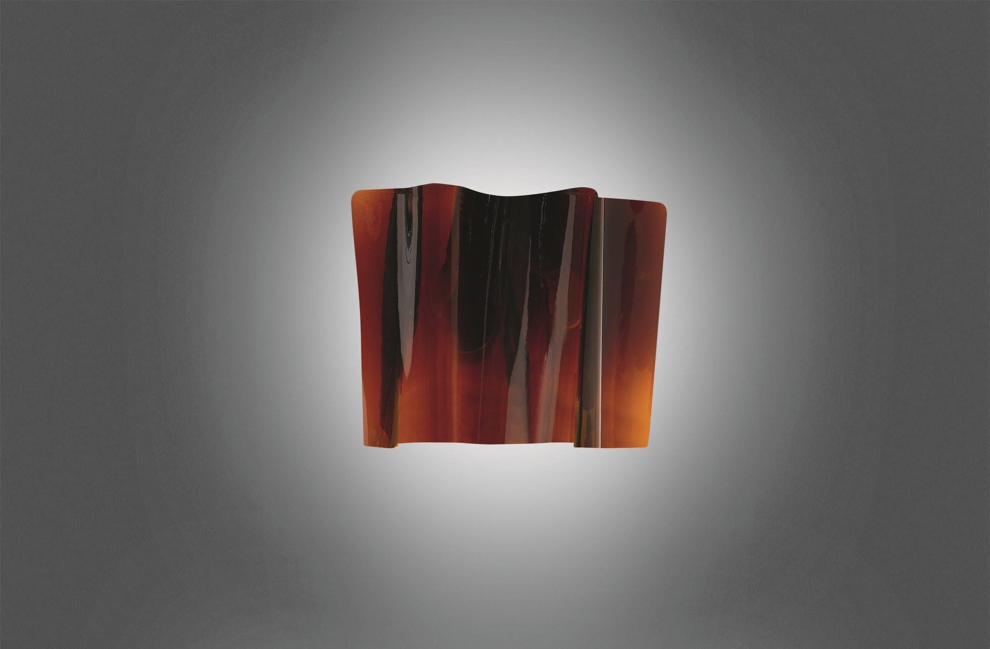 Выдувное стекло светодиодный настенный светильник Artemide Logico ARCH-00137137 - Вид №1