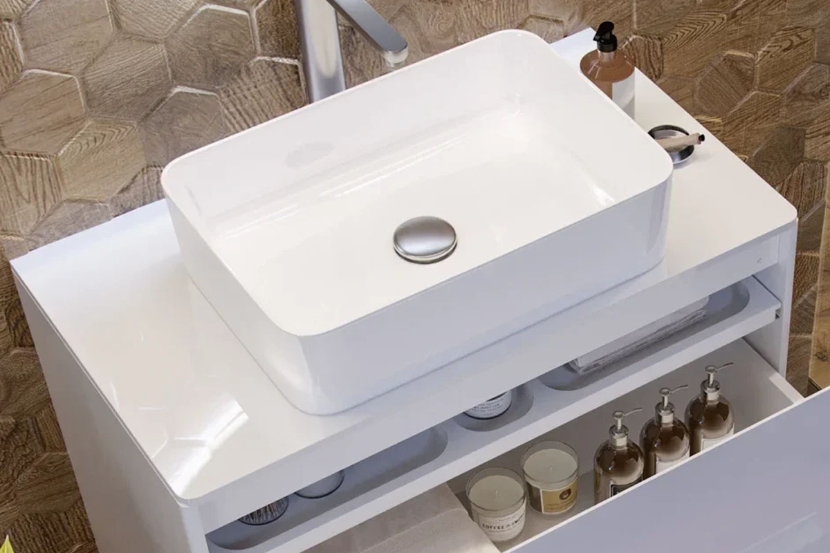 StKLA.100.MH-216.616 Столешница Velvex Klaufs Santreyd  - Вид №3