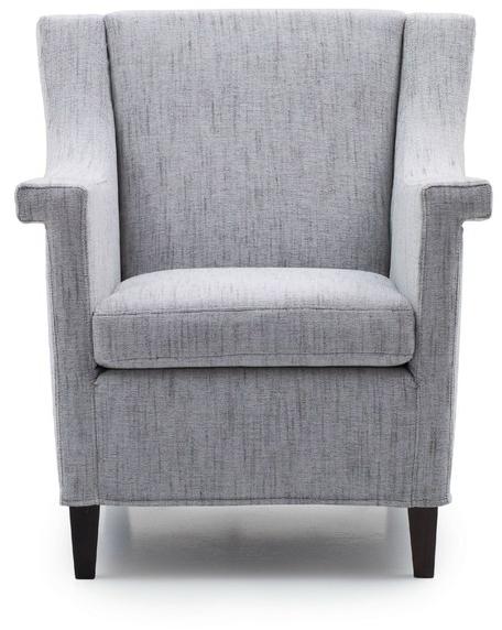 Bodema Кресло из ткани с подлокотниками Havana Hav0006 - Вид №2