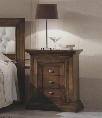 Тумбочка  ARTE CASA 2663 Evoluzione