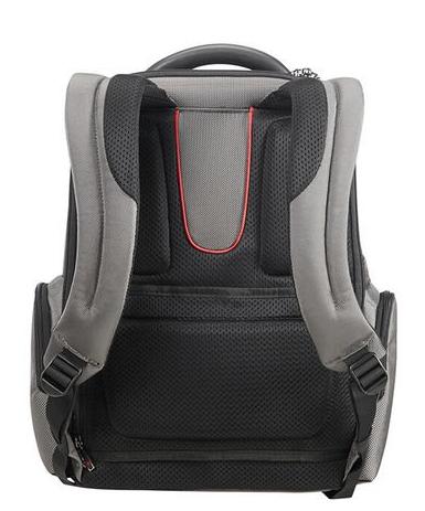 CG7-08009 Рюкзак для ноутбука CG7*009 Laptop Backpack 15,6 Samsonite Pro-DLX 5  - Вид №2