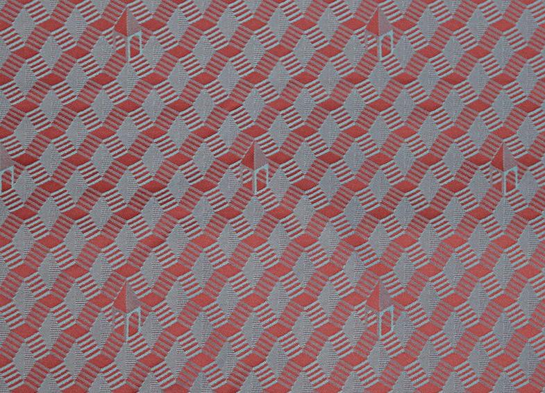 l'Opificio Жаккардовая ткань с графическими мотивами Architrame sun-id-1423491 - Вид №10