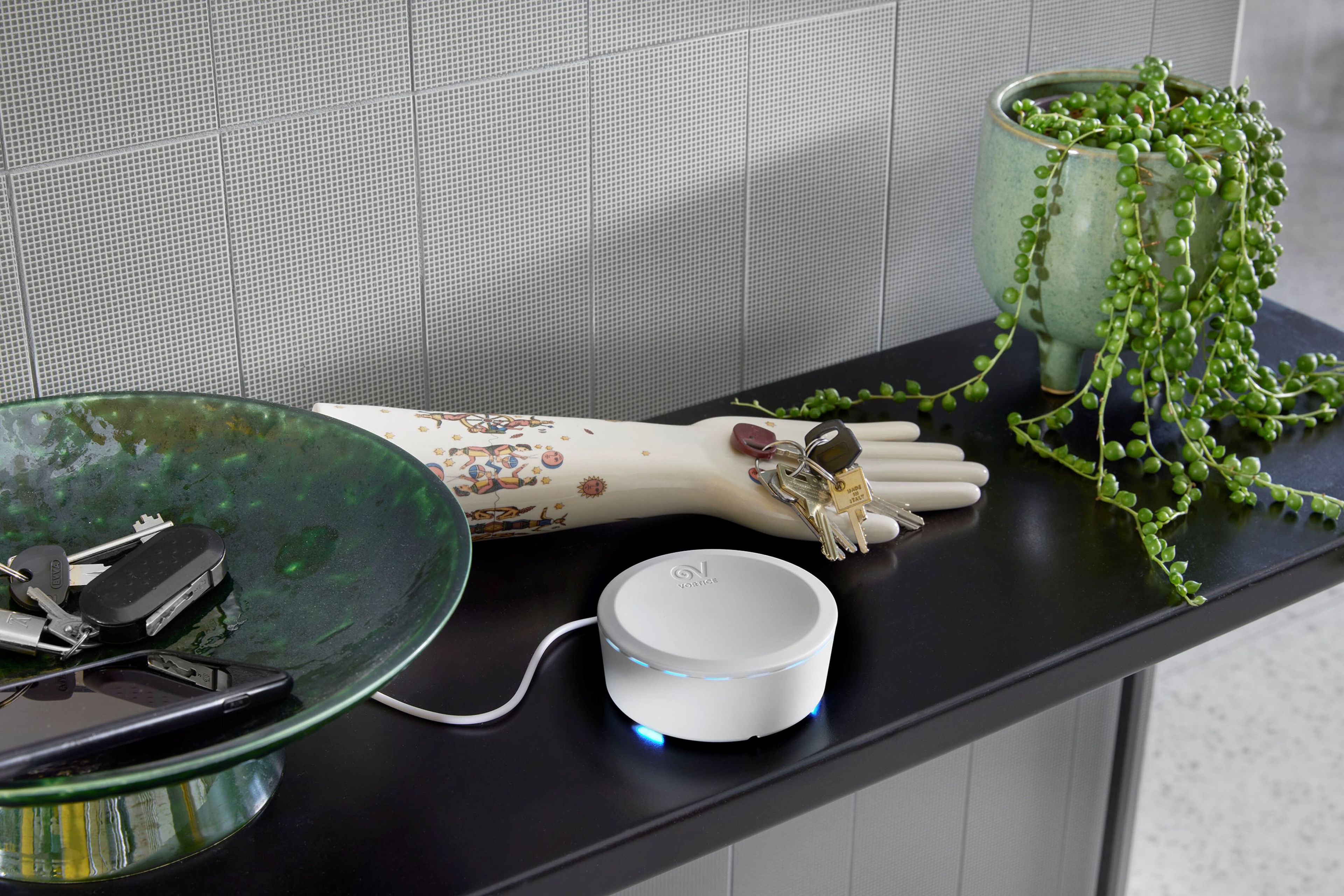 Датчик качества воздуха Vortice бюстгальтер.VO ARCH-00036308 - Вид №5