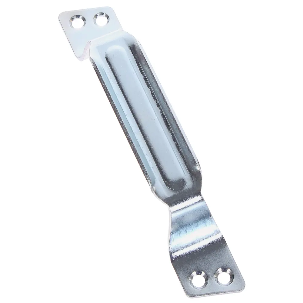 Ручка-скоба МЕТАЛЛИСТ PC-80-2 для технических дверей 81950439 STLM-0014688 - Вид №2