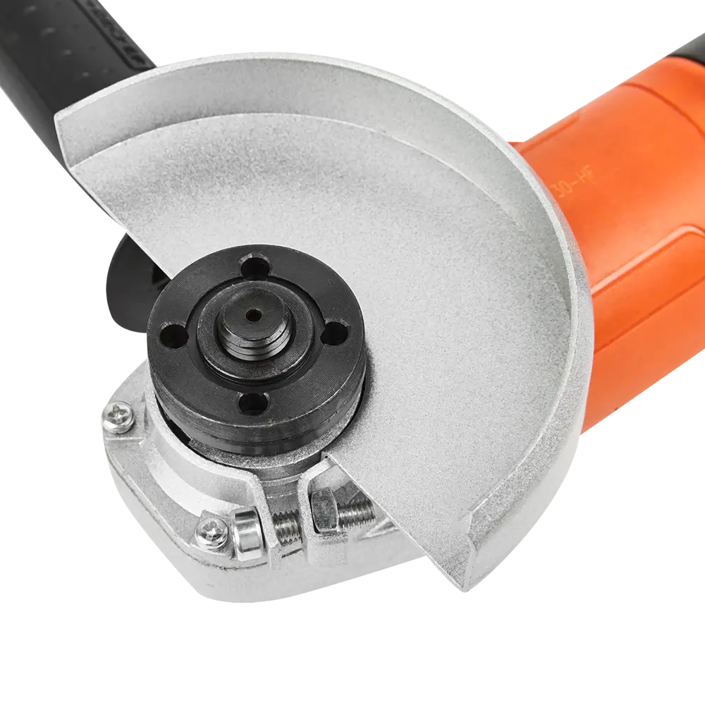 УШМ (болгарка) Black&Decker G650-RU, 650 Вт, 115 мм BLACK + DECKER STLM-2107561 - Вид №3