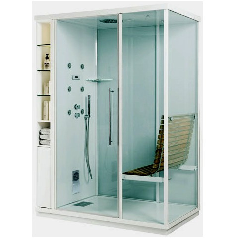 S-BOX DE LUX Svedbergs 6472 - Вид №1