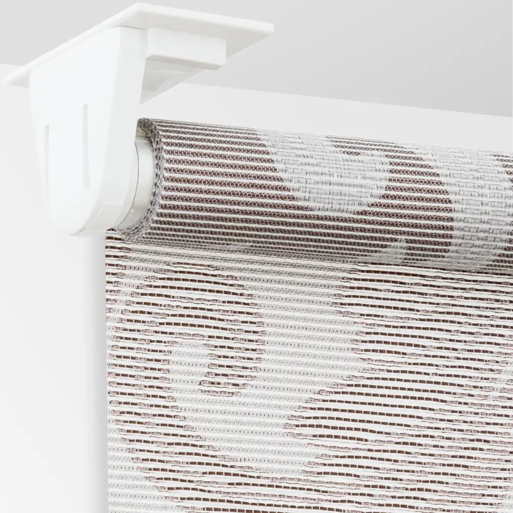 Штора рулонная Севилия 70х160 см коричневая Santreyd Classic STLM-2030344 - Вид №2