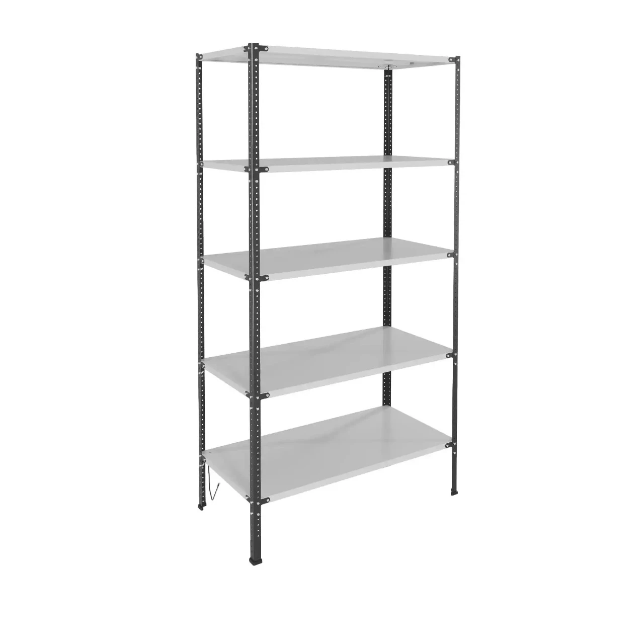 Антистатический стеллаж SPC 5М (2300х1200х600) Верстакофф 110457