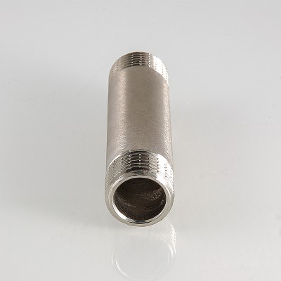 VTr.652.N.0408 Бочонок резьбовой Valtec 1/2" х 80 мм  - Вид №2