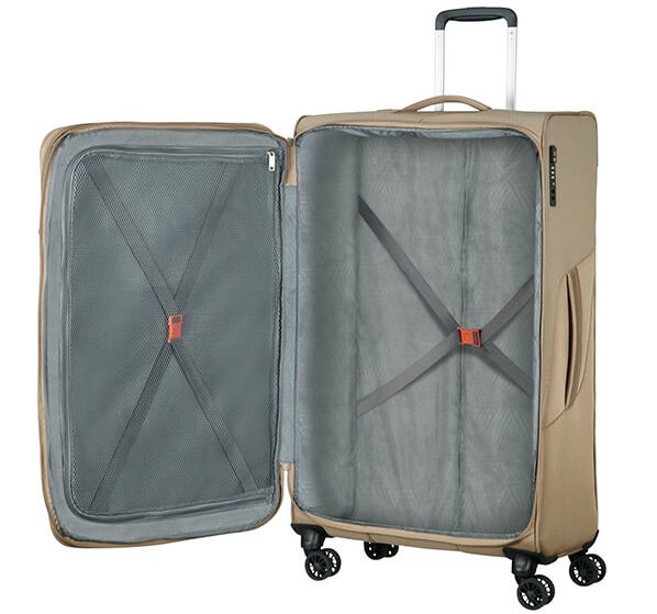 78G-02005 Чемодан 78G*005 Spinner Expandable 79/29 TSA American Tourister Summerfunk  - Вид №3