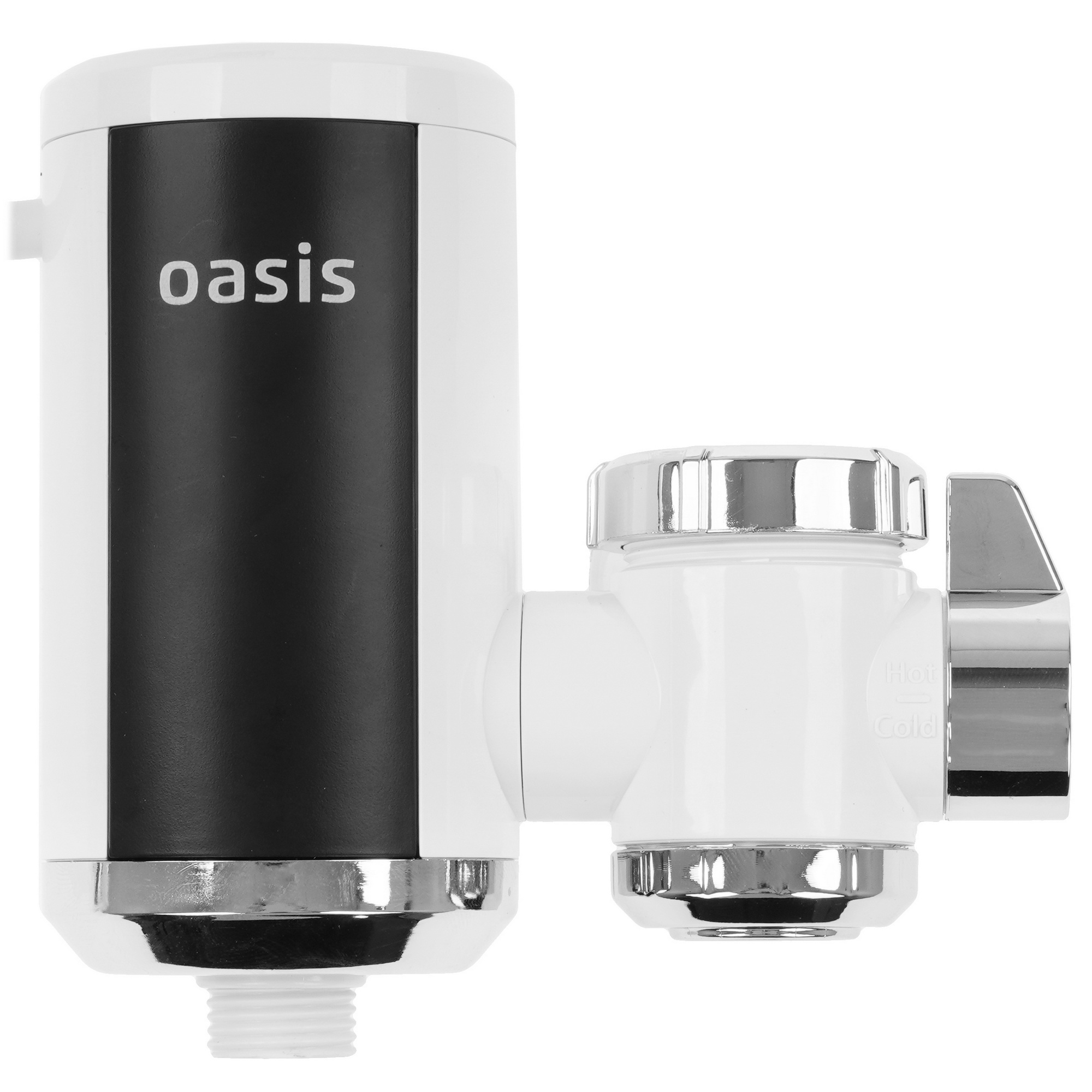 9136732 Водонагреватель электрический Oasis NW STDN-0015754 - Вид №2