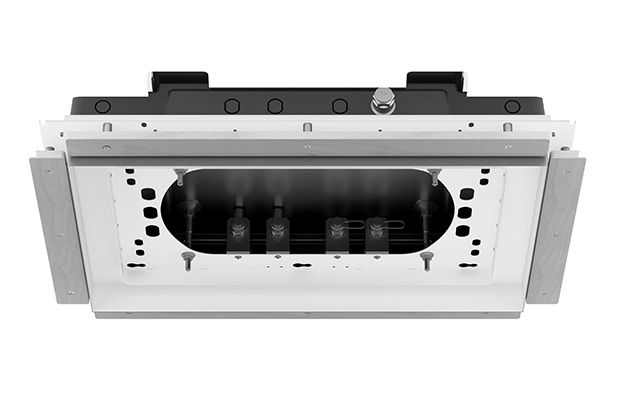 SERENITY SKY+ Коробка для скрытого потолочного монтажа DornBracht 3578097090