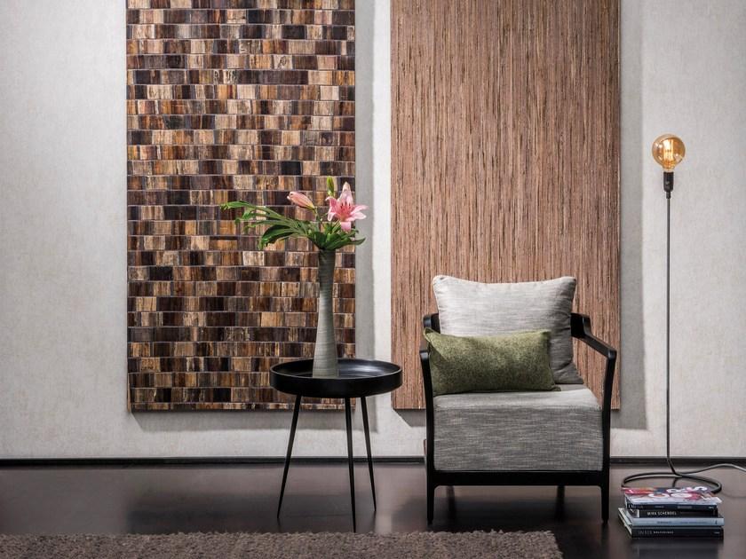 Omexco Обои из растительного волокна Borneo sun-id-1441992 - Вид №3