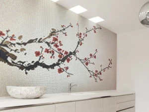 Appiani Керамическая мозаика Custom create