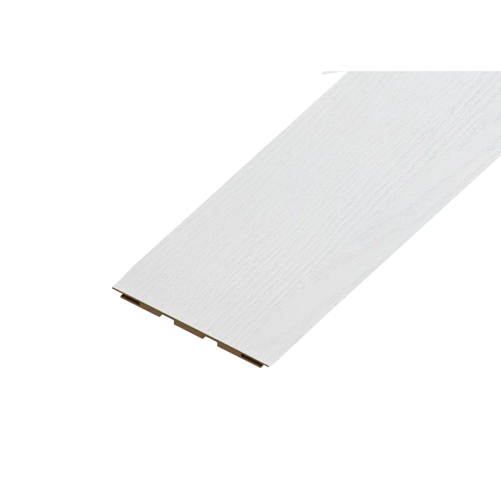 Santreyd - Телескопический добор для дверной коробки 2070×150×8 мм белое дерево 85375953 STLM-0062403