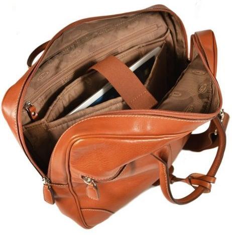 BPL15133.098 Портфель Brics Life Pelle  - Вид №1