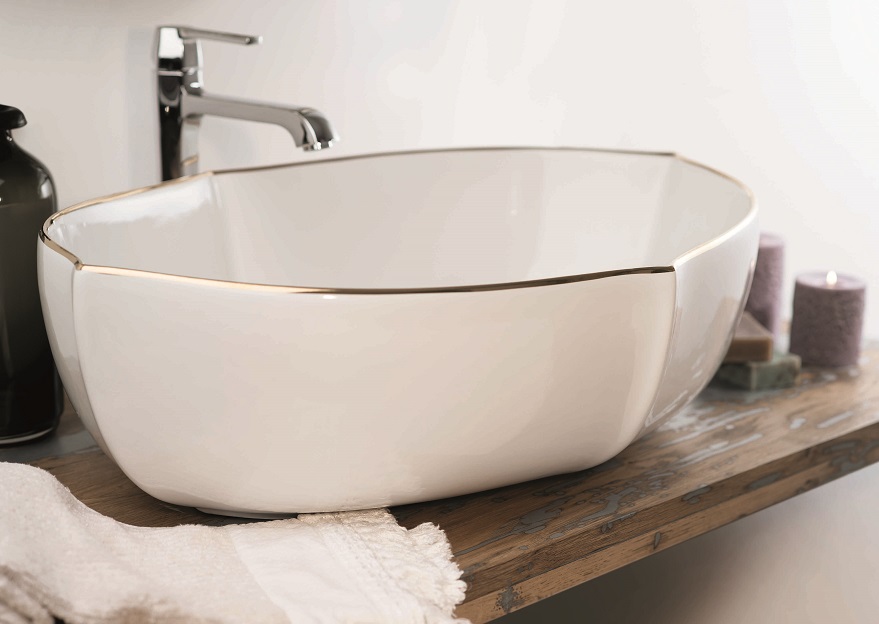 865 LUXOR Gaia  - Вид №1