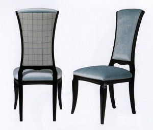 Стул  LCI STILE N009L