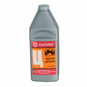 32414 Калибр Масло цепное Калибр (арт.917005)