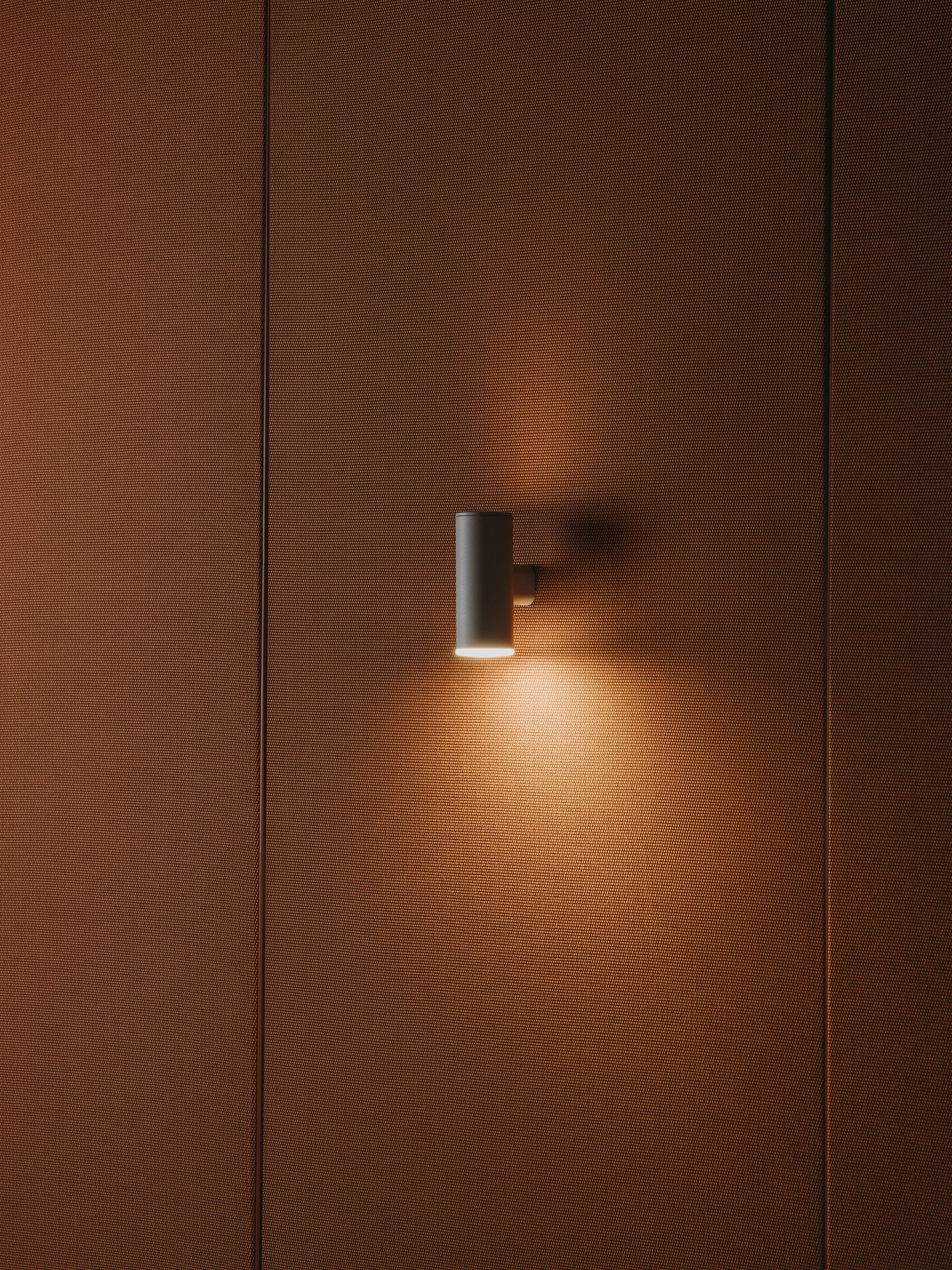 Акустическая офисная кабина со встроенным освещением Kettal Pavilion O ARCH-00035242 - Вид №13