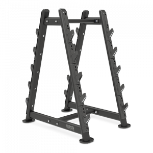 BR-1026 Bronze gym -1026 стойка для штанг Bronze Gym BR