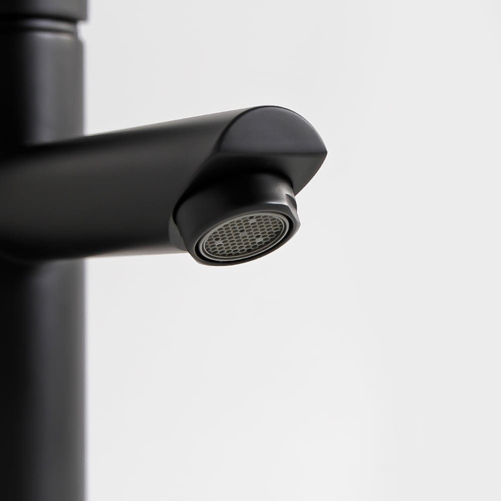 Однорычажный смеситель для раковины с аэратором LUSSO Luxe ARCH-00012762 - Вид №2