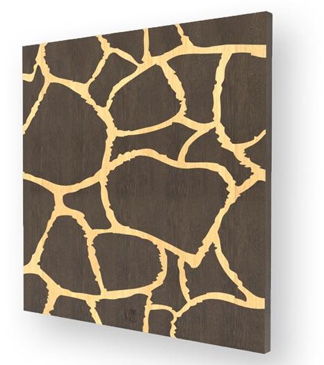 LIGNIS® Каркас из инкрустированного дерева Dolcevita animalier 11.014 - Вид №1