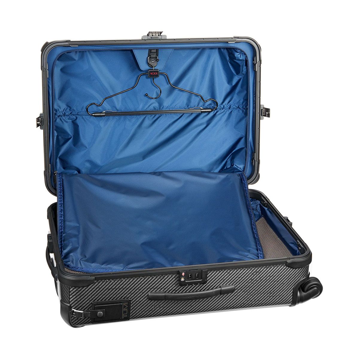 48324DG Чемодан 48324 X Frame Medium Trip 66/4 Tumi Tegra-Lite  - Вид №3