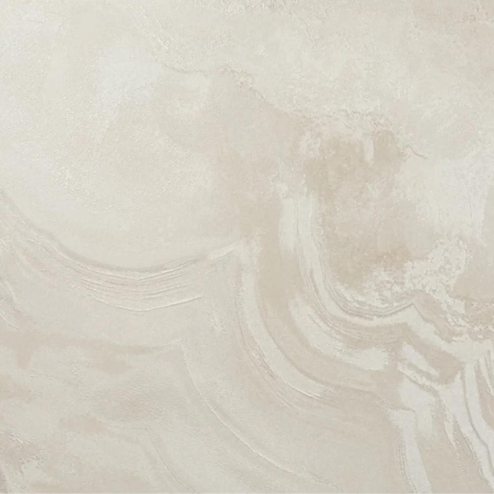 Wall Decor Марбл: флизелиновые обои с текстурой камня в бежевых тонах 89417511 STLM-1566868 - Вид №1