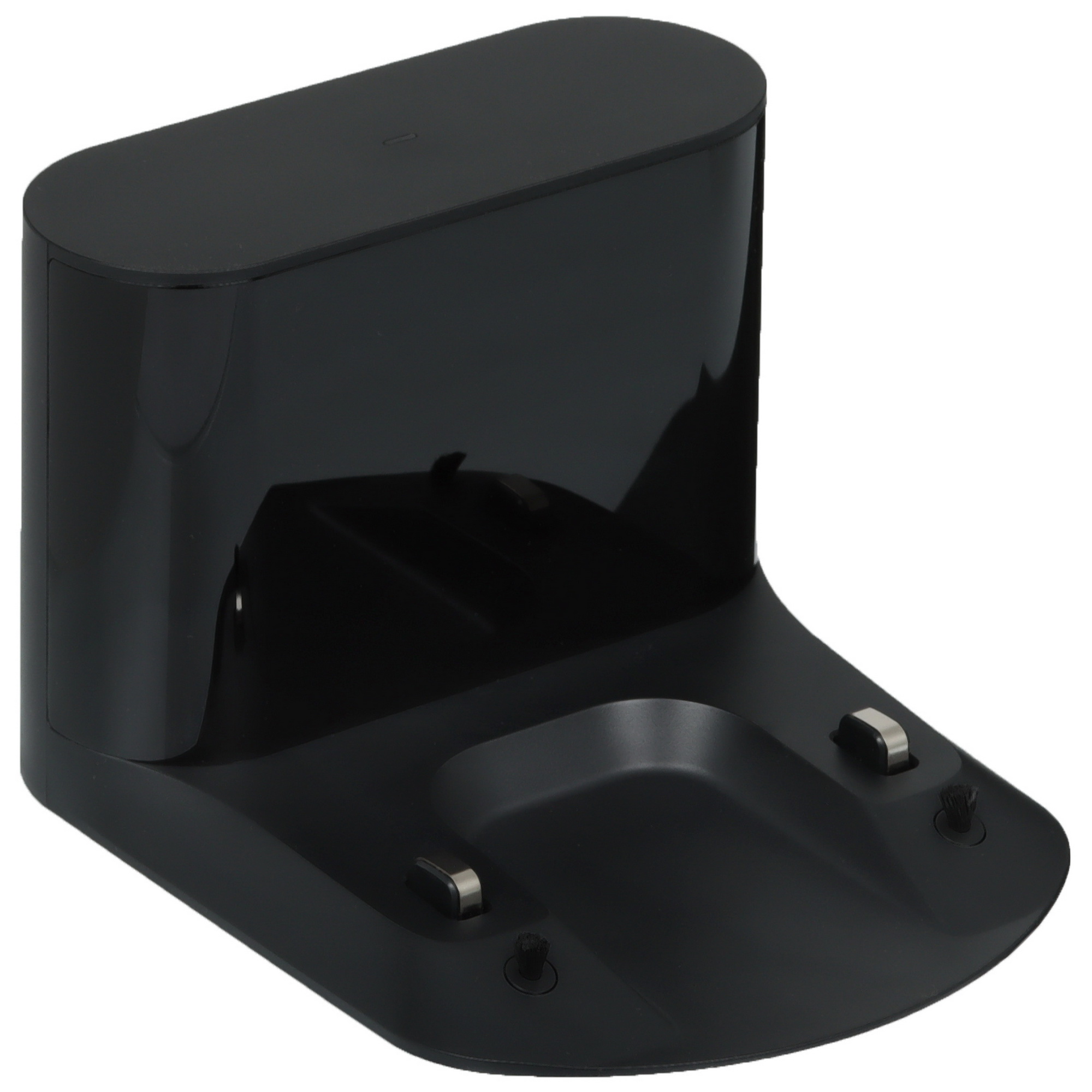 5430971 Робот-пылесос Roborock Q5 Pro черный STDN-0094579 - Вид №6