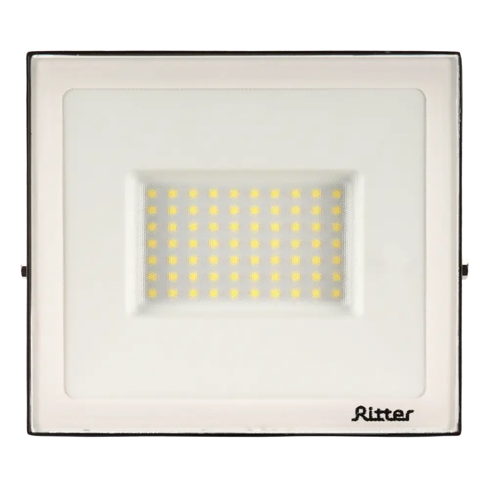 RITTER Profi LED прожектор уличный 70Вт для мощного освещения территорий 83986898 STLM-0045882 - Вид №2
