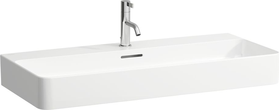 H8162874001041 Раковина, для установки на поверхность LAUFEN PRO - Вид №2