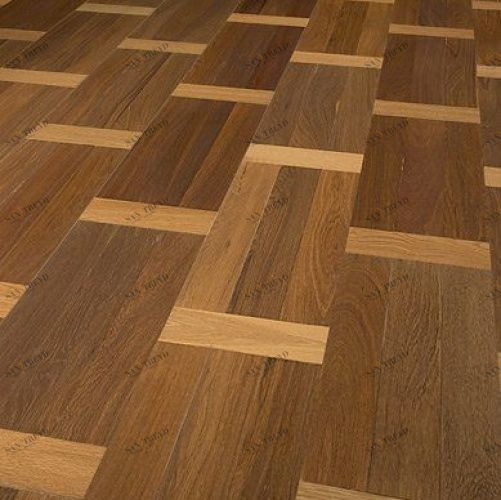 Паркетная доска Solidfloor Чарльстон 1119808