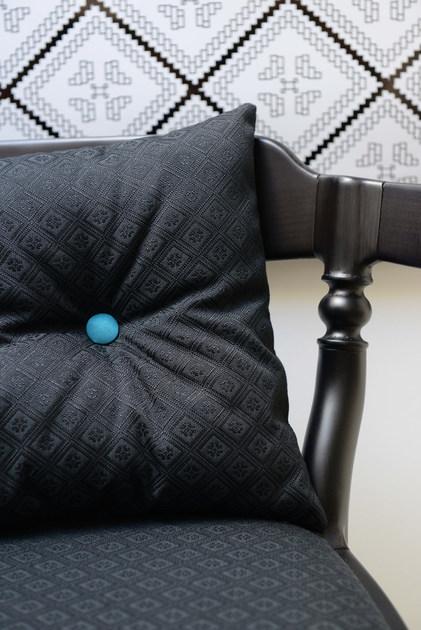 LELIEVRE Огнестойкая ткань trevira® cs Collection 20 0731 - Вид №2