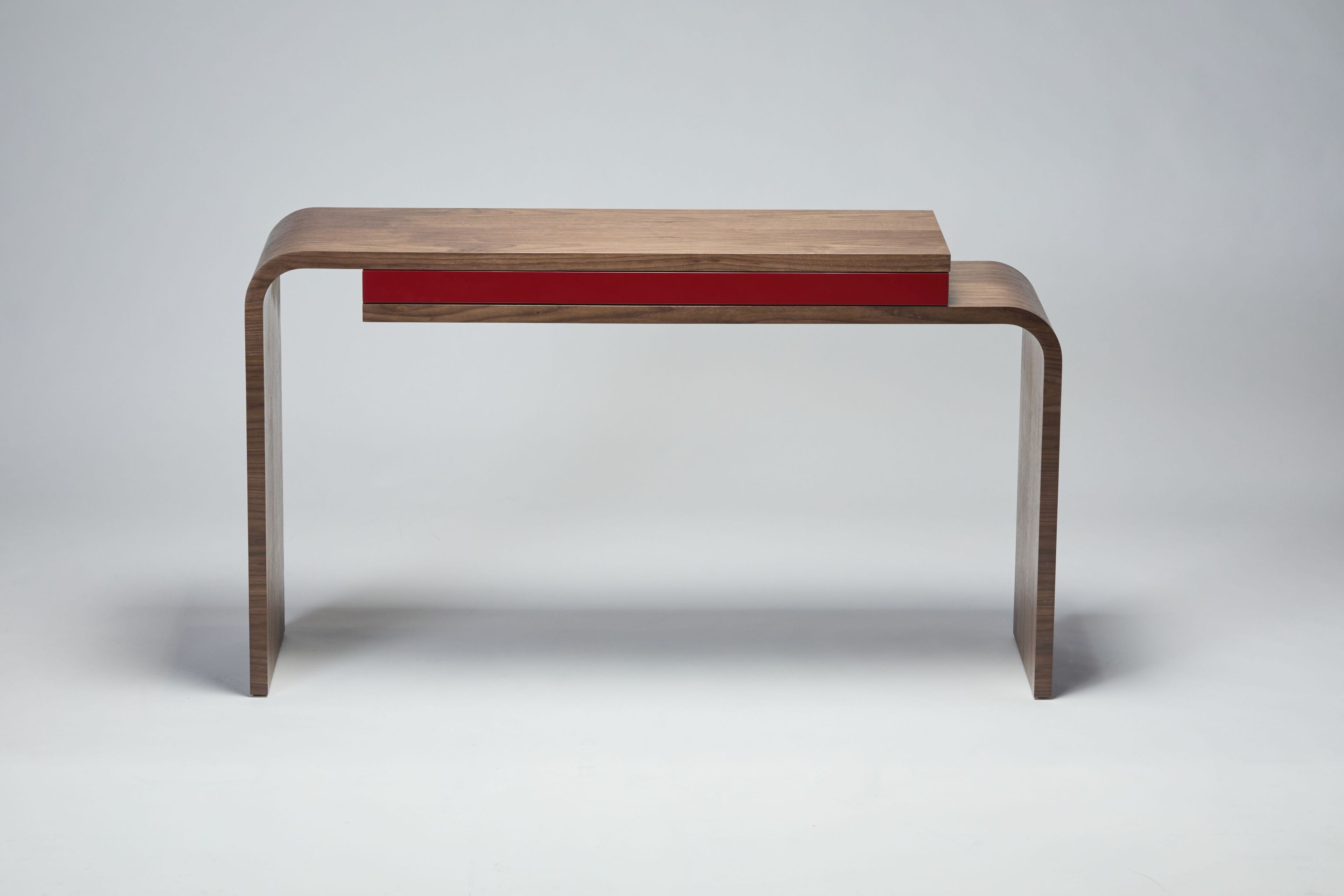 Деревянная консоль с ящиками REDA AMALOU DESIGN ARCH-00103308 - Вид №6