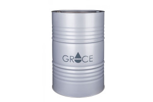 16163187 Масло трансмиссионное синтетическое GYP FS 80W-140, GL-5, 180 кг GRACE