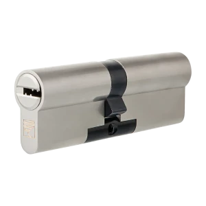 Цилиндр Apecs Premier XR-70-NI, 35x35 мм, ключ/ключ, цвет никель