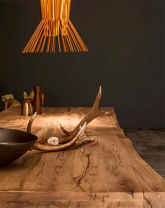 Стол MASTER DEVINA NAIS 889PTA300MS + GVTA01  - Вид №1