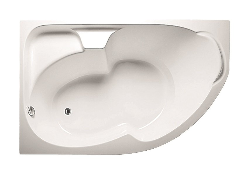 Ванна "DIANA" 170x90 L 1 Marka 01ди1790л