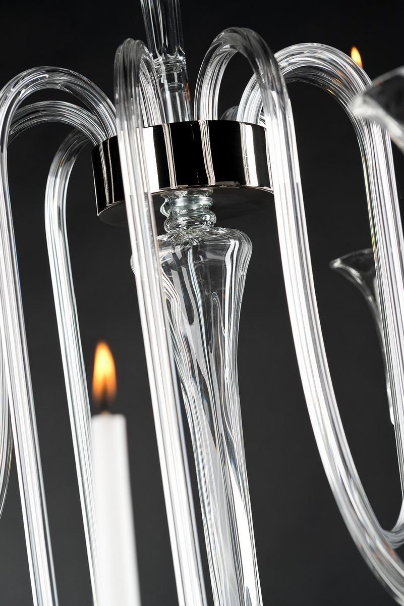 VGnewtrend Кандельер из pyrex® Octopus 5001836.00 - Вид №1