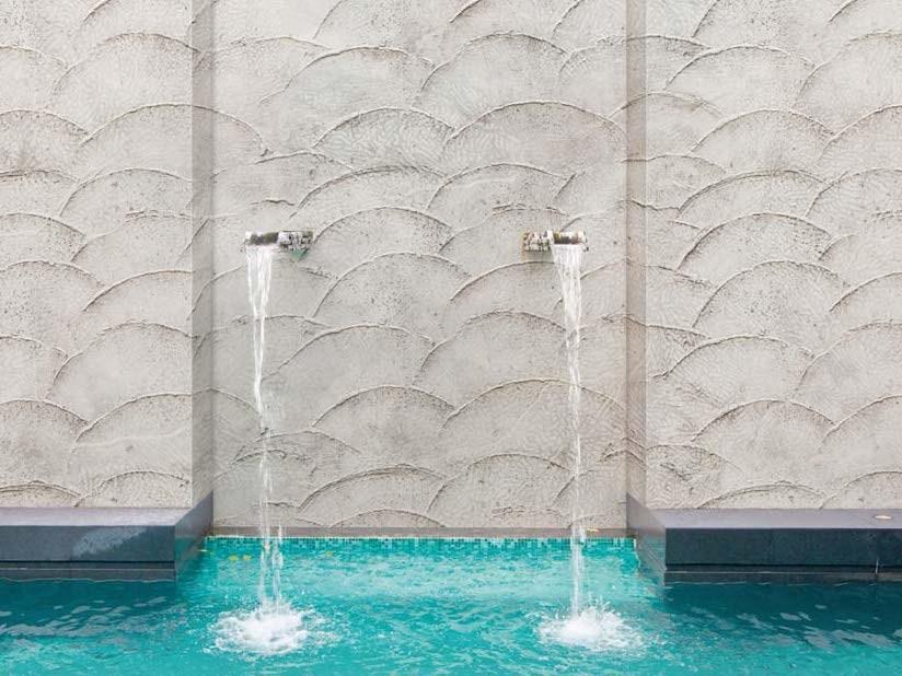 Tecnografica Водонепроницаемые обои Le superfici 59135 - Вид №1