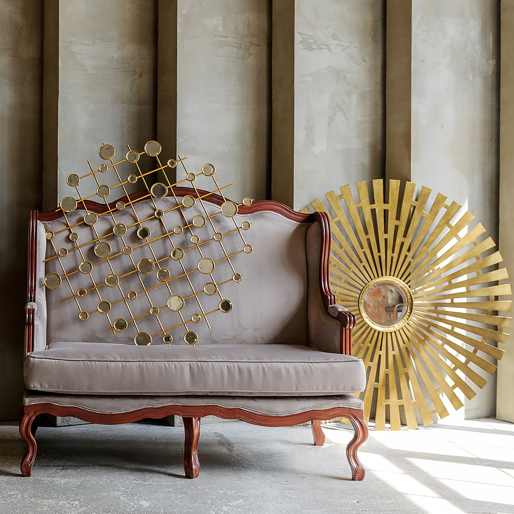 28052014 Диван двухместный «French Grey» Object Desire  - Вид №8