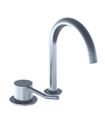 590GL Бассейн vola 