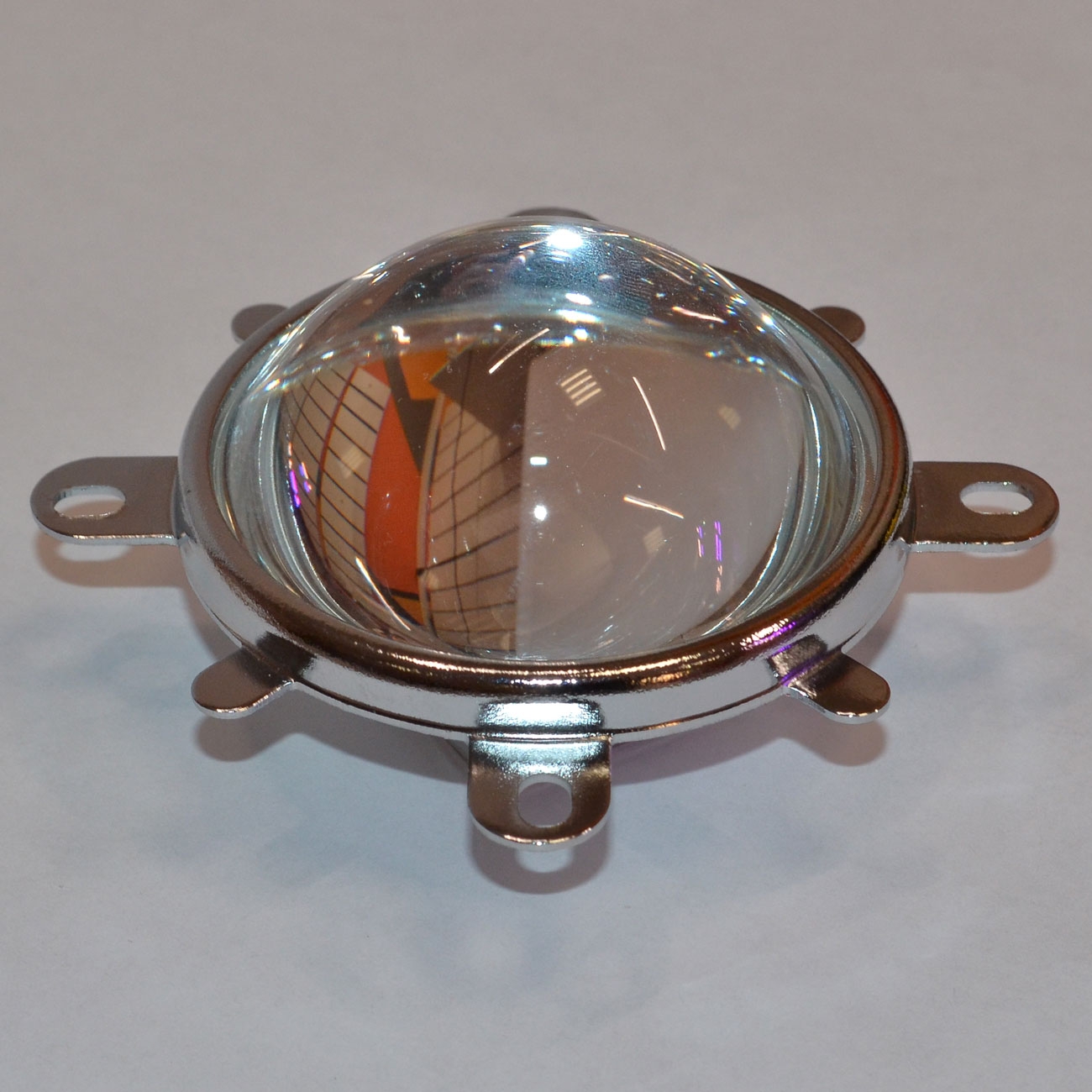 1732 Линза с отражателем для матричных светодиодов 5 LAB.Space  - Вид №8