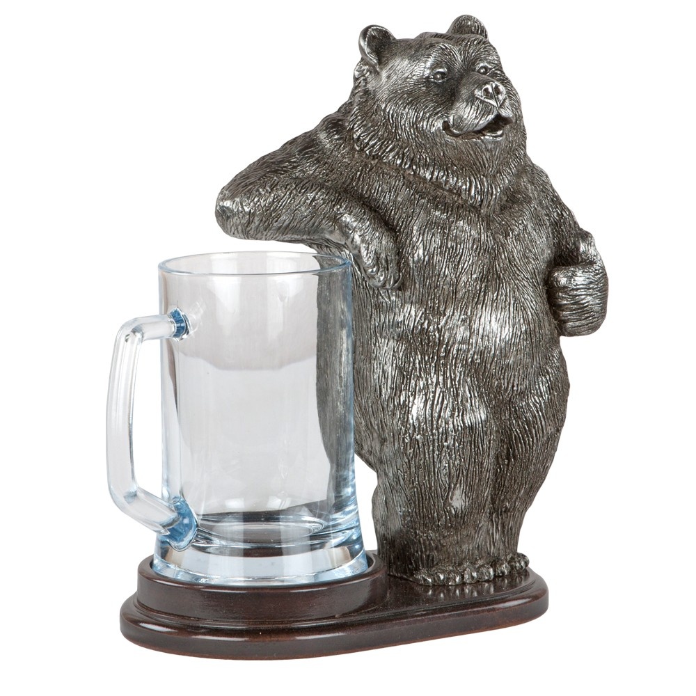 52020 BOGACHO Бокал для пива Барлей 2  - Вид №2