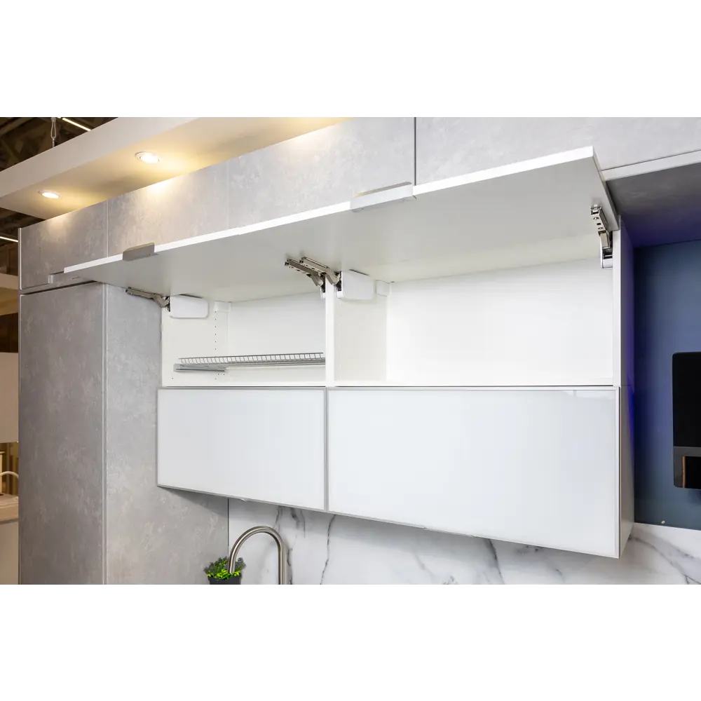 Santreyd Solo Механизм подъемный для мебельных фасадов 89020208 STLM-1008894 - Вид №8