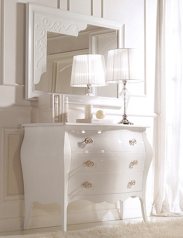 Комод  BERNAZZOLI CLIZIA como Classic