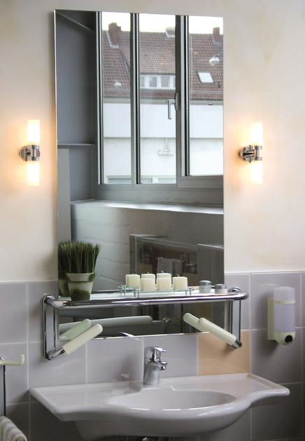 Top Light Настенный светильник из опалового стекла Glasslight sun-id-1401321 - Вид №3