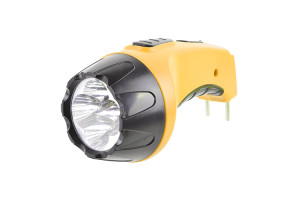 16439249 Фонарь LUX Accu LED400 универсальный 14730 garin
